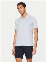 POLO K10K114133 ΜΠΛΕ REGULAR FIT CALVIN KLEIN