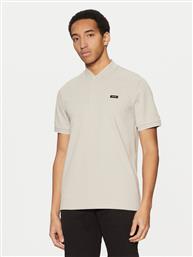 POLO K10K114139 ΜΠΕΖ REGULAR FIT CALVIN KLEIN