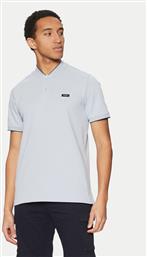 POLO K10K114139 ΜΠΛΕ REGULAR FIT CALVIN KLEIN