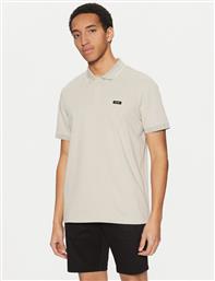 POLO K10K114141 ΜΠΕΖ REGULAR FIT CALVIN KLEIN