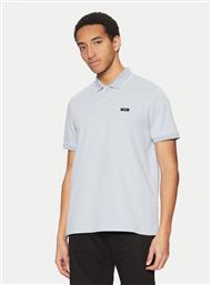 POLO K10K114141 ΜΠΛΕ REGULAR FIT CALVIN KLEIN