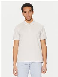 POLO K10K114475 ΜΠΕΖ REGULAR FIT CALVIN KLEIN