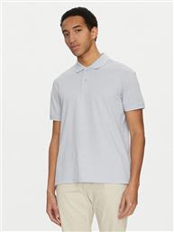 POLO K10K114475 ΜΠΛΕ REGULAR FIT CALVIN KLEIN