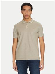 POLO K10K114475 ΠΡΑΣΙΝΟ REGULAR FIT CALVIN KLEIN