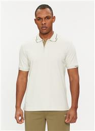 POLO SMOOTH K10K112477 ΜΠΕΖ REGULAR FIT CALVIN KLEIN