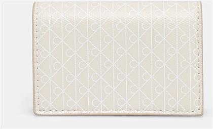 ΠΟΡΤΟΦΟΛΙ ΧΡΩΜΑ: ΑΣΠΡΟ, LV04F1083G CALVIN KLEIN