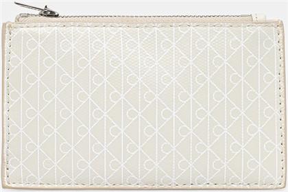 ΠΟΡΤΟΦΟΛΙ ΧΡΩΜΑ: ΑΣΠΡΟ, LV04F1084G CALVIN KLEIN