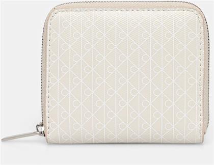 ΠΟΡΤΟΦΟΛΙ ΧΡΩΜΑ: ΑΣΠΡΟ, LV04F1089G CALVIN KLEIN