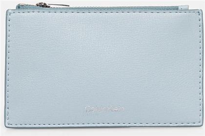 ΠΟΡΤΟΦΟΛΙ ΧΡΩΜΑ: ΜΠΛΕ, LV04F1090G CALVIN KLEIN