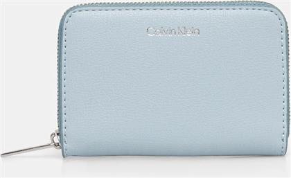 ΠΟΡΤΟΦΟΛΙ ΧΡΩΜΑ: ΜΠΛΕ, LV04F1091G CALVIN KLEIN