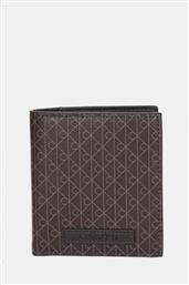 ΠΟΡΤΟΦΟΛΙ ΧΡΩΜΑ: ΚΑΦΕ, LV04D1084G CALVIN KLEIN