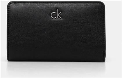 ΠΟΡΤΟΦΟΛΙ ΧΡΩΜΑ: ΜΑΥΡΟ, K60K613075 CALVIN KLEIN