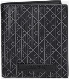 ΠΟΡΤΟΦΟΛΙ ΧΡΩΜΑ: ΜΑΥΡΟ, LV04D1084G CALVIN KLEIN