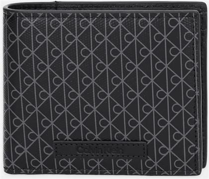 ΠΟΡΤΟΦΟΛΙ ΧΡΩΜΑ: ΜΑΥΡΟ, LV04D1085G CALVIN KLEIN