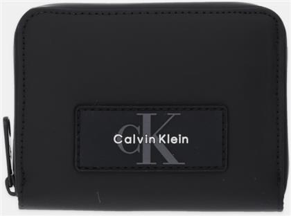 ΠΟΡΤΟΦΟΛΙ ΧΡΩΜΑ: ΜΑΥΡΟ, LV04D1134G CALVIN KLEIN