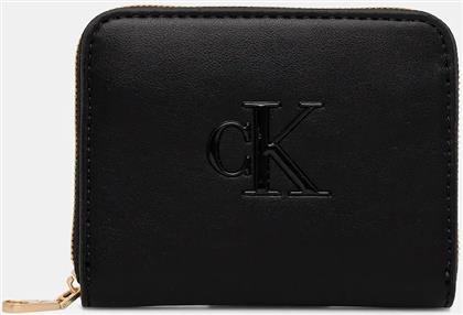ΠΟΡΤΟΦΟΛΙ ΧΡΩΜΑ: ΜΑΥΡΟ, LV04F1026G CALVIN KLEIN