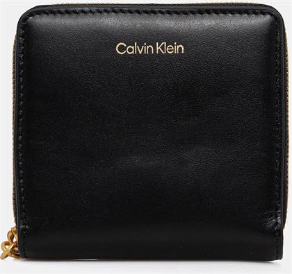 ΠΟΡΤΟΦΟΛΙ ΧΡΩΜΑ: ΜΑΥΡΟ, LV04F1044G CALVIN KLEIN