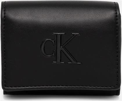 ΠΟΡΤΟΦΟΛΙ ΧΡΩΜΑ: ΜΑΥΡΟ, LV04F1047G CALVIN KLEIN