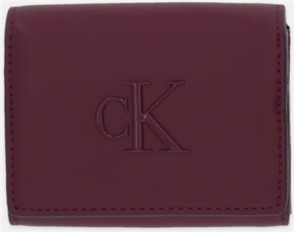 ΠΟΡΤΟΦΟΛΙ ΧΡΩΜΑ: ΜΑΥΡΟ, LV04F1047G CALVIN KLEIN