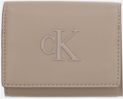 ΠΟΡΤΟΦΟΛΙ ΧΡΩΜΑ: ΜΑΥΡΟ, LV04F1047G CALVIN KLEIN