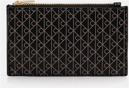 ΠΟΡΤΟΦΟΛΙ ΧΡΩΜΑ: ΜΑΥΡΟ, LV04F1084G CALVIN KLEIN