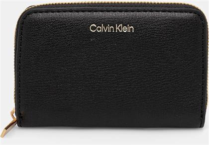 ΠΟΡΤΟΦΟΛΙ ΧΡΩΜΑ: ΜΑΥΡΟ, LV04F1091G CALVIN KLEIN