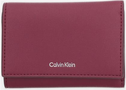 ΠΟΡΤΟΦΟΛΙ ΧΡΩΜΑ: ΜΑΥΡΟ, LV04F1117G CALVIN KLEIN