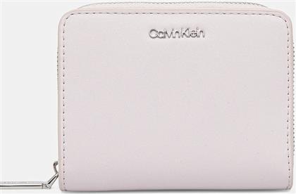 ΠΟΡΤΟΦΟΛΙ ΧΡΩΜΑ: ΜΟΒ, LV04F1029G CALVIN KLEIN