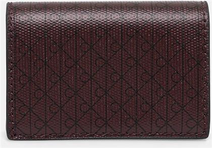 ΠΟΡΤΟΦΟΛΙ ΧΡΩΜΑ: ΜΟΒ, LV04F1083G CALVIN KLEIN