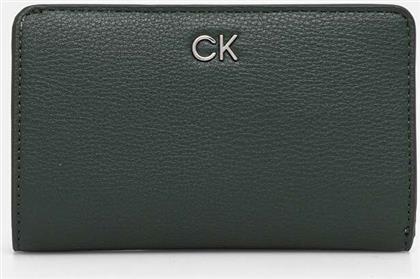 ΠΟΡΤΟΦΟΛΙ ΧΡΩΜΑ: ΠΡΑΣΙΝΟ, K60K612681 CALVIN KLEIN