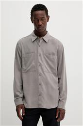 ΠΟΥΚΑΜΙΣΟ CALVIN KLEIN