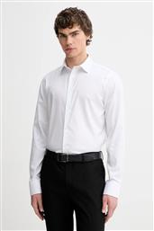 ΠΟΥΚΑΜΙΣΟ ΧΡΩΜΑ: ΑΣΠΡΟ, LV019EU028 CALVIN KLEIN