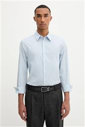 ΠΟΥΚΑΜΙΣΟ ΧΡΩΜΑ: ΑΣΠΡΟ, LV04LB145G CALVIN KLEIN