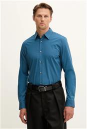 ΠΟΥΚΑΜΙΣΟ ΧΡΩΜΑ: ΑΣΠΡΟ, LV04LB145G CALVIN KLEIN