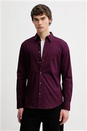 ΠΟΥΚΑΜΙΣΟ ΧΡΩΜΑ: ΑΣΠΡΟ, LV04LB145G CALVIN KLEIN