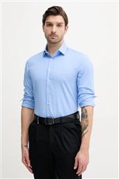 ΠΟΥΚΑΜΙΣΟ ΧΡΩΜΑ: ΜΠΛΕ, K10K114298 CALVIN KLEIN