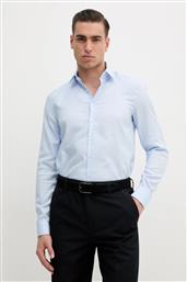 ΠΟΥΚΑΜΙΣΟ ΧΡΩΜΑ: ΜΠΛΕ, K10K114360 CALVIN KLEIN