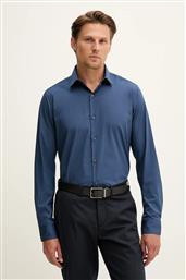 ΠΟΥΚΑΜΙΣΟ ΧΡΩΜΑ: ΜΠΛΕ, LV019EU037 CALVIN KLEIN