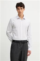 ΠΟΥΚΑΜΙΣΟ ΧΡΩΜΑ: ΜΠΛΕ, LV019EU041 CALVIN KLEIN