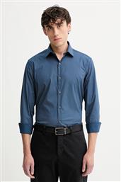 ΠΟΥΚΑΜΙΣΟ ΧΡΩΜΑ: ΜΠΛΕ, LV019EU041 CALVIN KLEIN