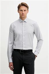 ΠΟΥΚΑΜΙΣΟ ΧΡΩΜΑ: ΜΠΛΕ, LV019EU057 CALVIN KLEIN