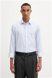 ΠΟΥΚΑΜΙΣΟ ΧΡΩΜΑ: ΜΠΛΕ, LV019EU068 CALVIN KLEIN