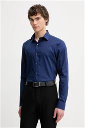 ΠΟΥΚΑΜΙΣΟ ΧΡΩΜΑ: ΜΠΛΕ, LV019EU090 CALVIN KLEIN