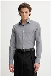ΠΟΥΚΑΜΙΣΟ ΧΡΩΜΑ: ΓΚΡΙ, LV019EU074 CALVIN KLEIN