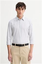 ΠΟΥΚΑΜΙΣΟ ΧΡΩΜΑ: ΓΚΡΙ, LV04LD137G CALVIN KLEIN