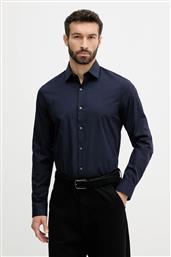 ΠΟΥΚΑΜΙΣΟ ΧΡΩΜΑ: ΝΑΥΤΙΚΟ ΜΠΛΕ, LV019EU000 CALVIN KLEIN