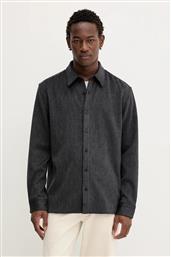 ΠΟΥΚΑΜΙΣΟ ΧΡΩΜΑ: ΝΑΥΤΙΚΟ ΜΠΛΕ, LV04LD114G CALVIN KLEIN