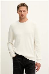 ΠΟΥΛΟΒΕΡ ΧΡΩΜΑ: ΜΠΕΖ, LV04LB327G CALVIN KLEIN