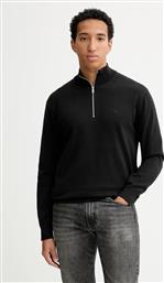 ΠΟΥΛΟΒΕΡ ΧΡΩΜΑ: ΜΑΥΡΟ, LV040BM356 CALVIN KLEIN