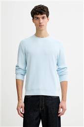 ΠΟΥΛΟΒΕΡ ΧΡΩΜΑ: ΠΡΑΣΙΝΟ, LV04LB327G CALVIN KLEIN